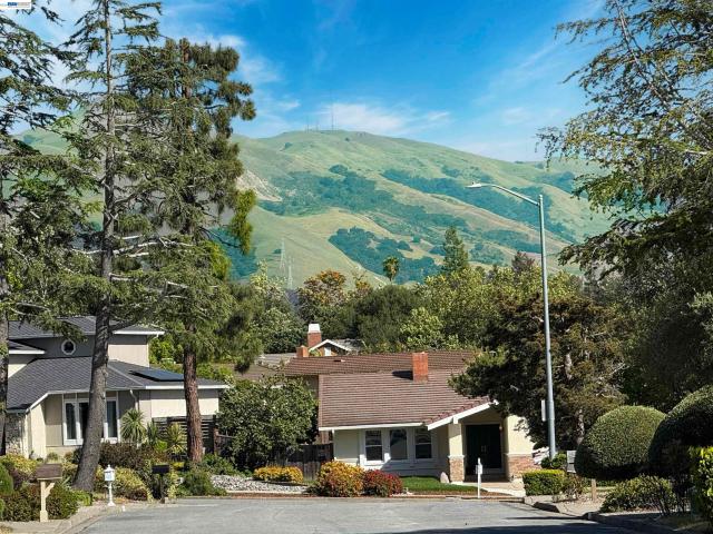 House for sale in Fremont, California