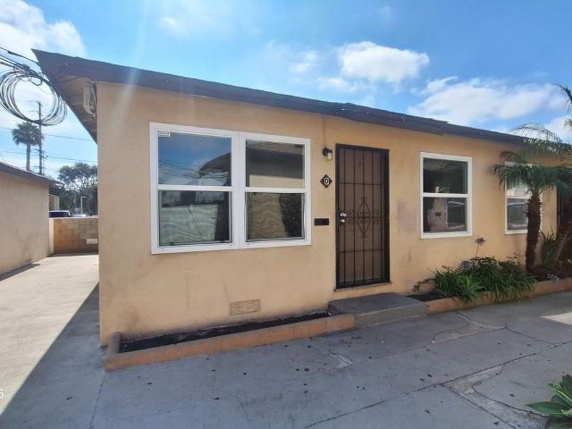 Apartment for rent in Hawthorne, California