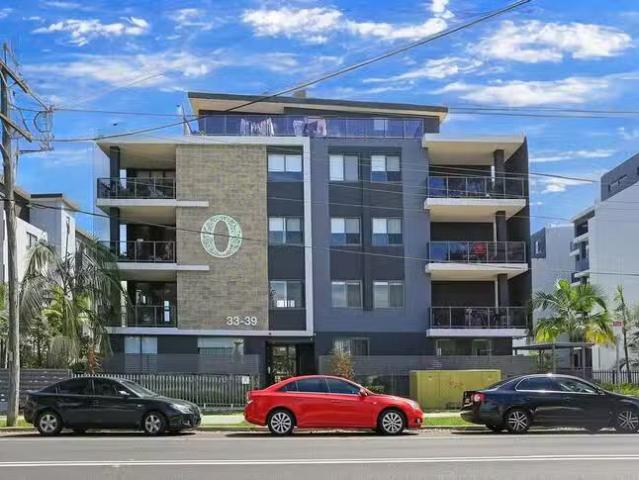 Apartment for rent in Wentworthville Apartment for rent in Wentworthville