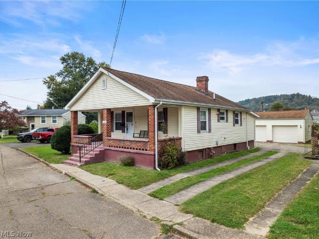 House for sale in Shadyside, Belmont County