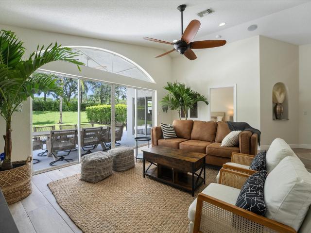 House for rent in Wellington, Florida