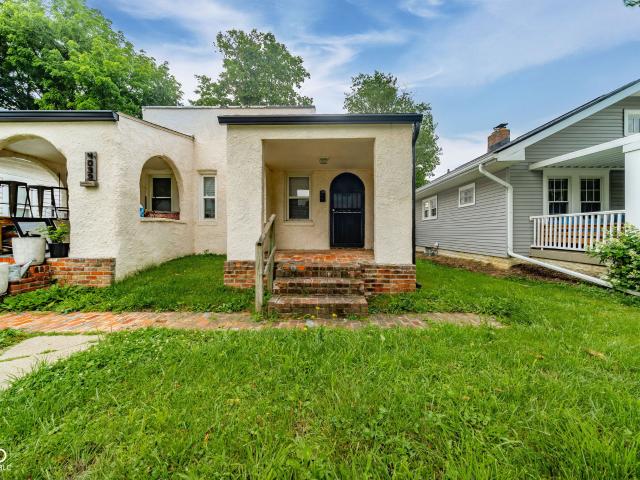 House for sale in Camby, Indiana