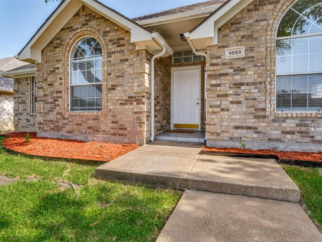 House for sale in Denton, Texas