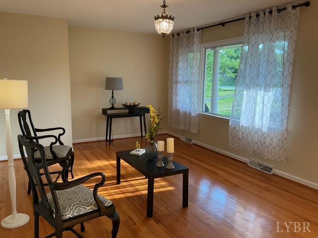 House for sale in Virginia