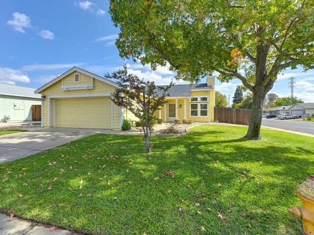 House for sale in Olivehurst, California