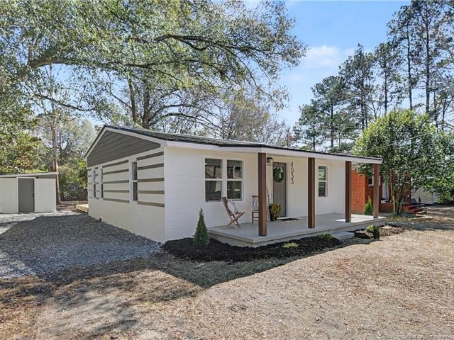 House for sale in Hope Mills, North Carolina