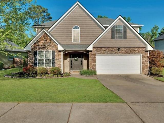 House for sale in Grovetown, Georgia
