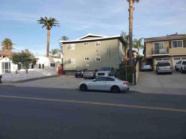 Apartment for rent in Jacumba, California