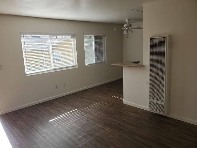Apartment for rent in Egyptian Quarter, San Diego