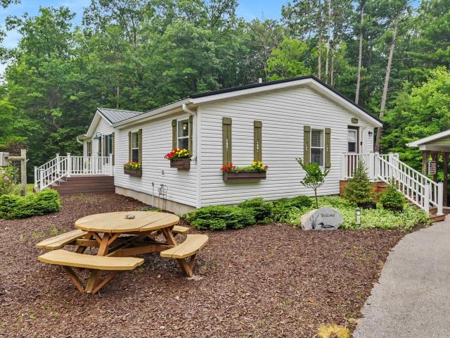 House for sale in Michigan