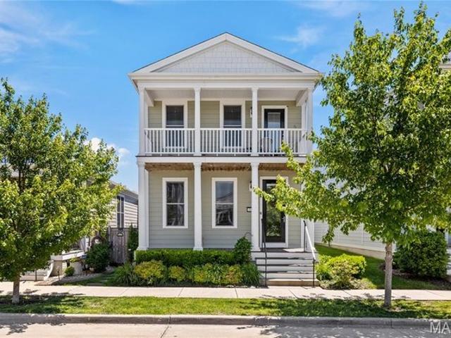 House for sale in Saint Charles, Missouri