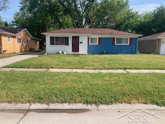 House for sale in Saginaw, Saginaw County