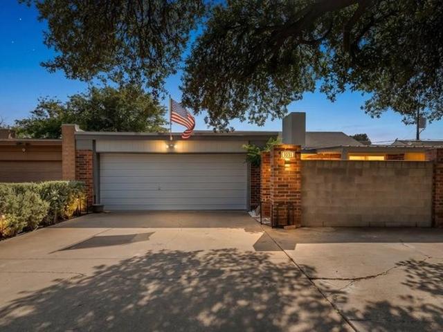 Condo for sale in Odessa, Texas