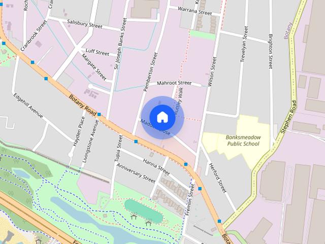 Apartment for rent in Sydney, New South Wales
