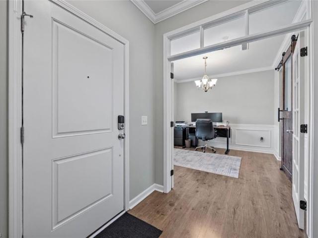 House for sale in Pfafftown, North Carolina