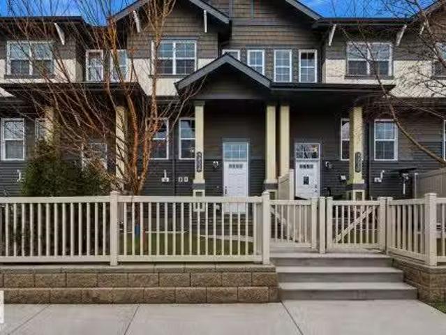 Condo for sale in Wedgewood, Alberta
