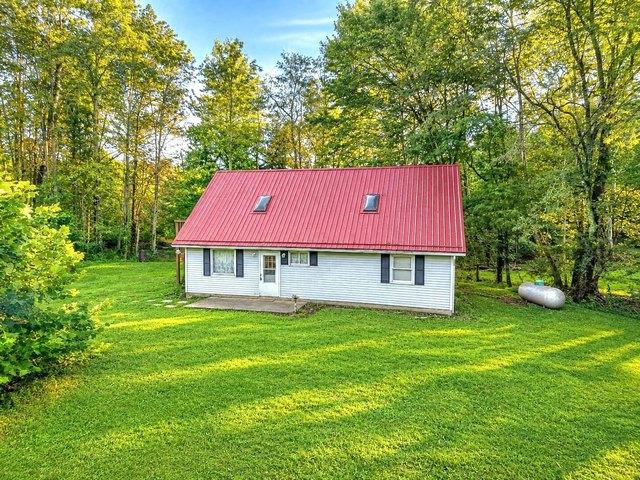 House for sale in Malta, Ohio