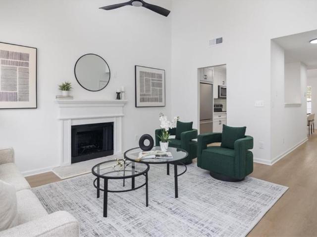 Property for rent in Union City, Georgia