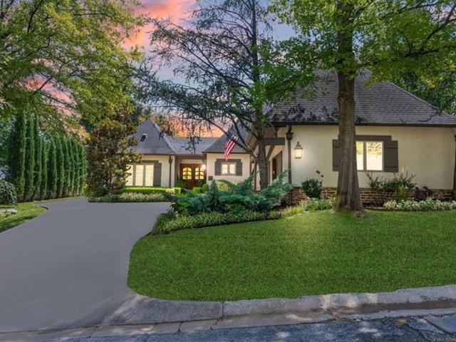 House for sale in Tulsa, Oklahoma