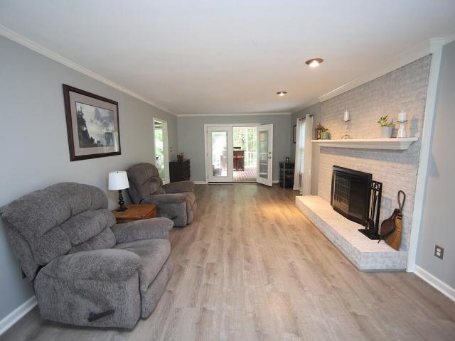 House for sale in Wake, North Carolina