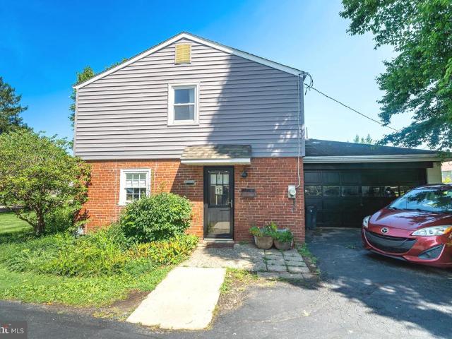 House for sale in Flourtown, Pennsylvania