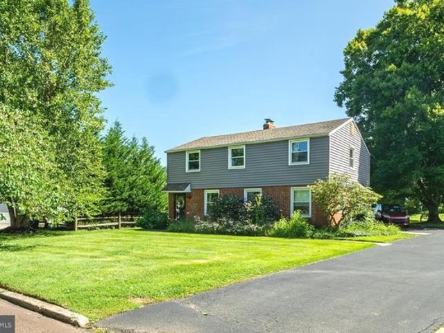 House for sale in Flourtown, Pennsylvania