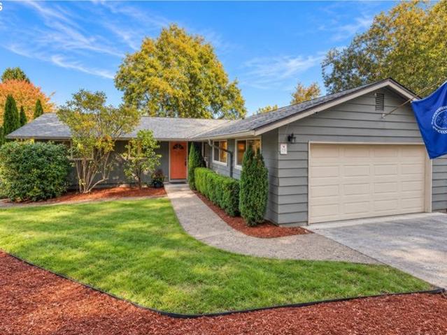 House for sale in West Portland Park, Portland