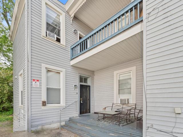 House for sale in Roselawn, Ohio