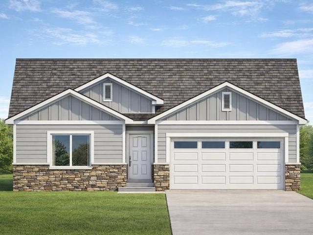 House for sale in West Valley City, Utah