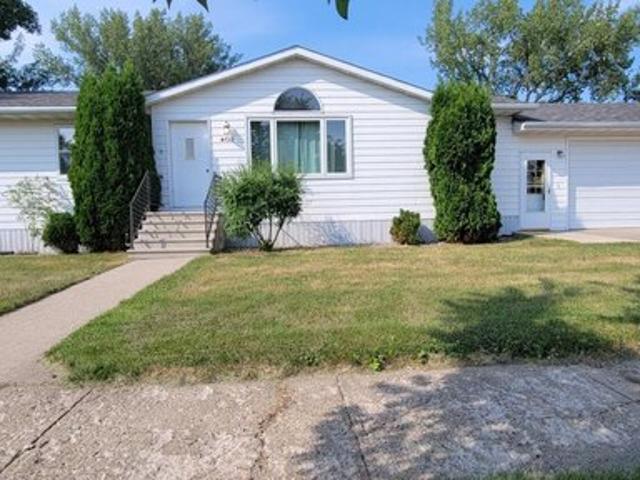 House for sale in Medina, North Dakota