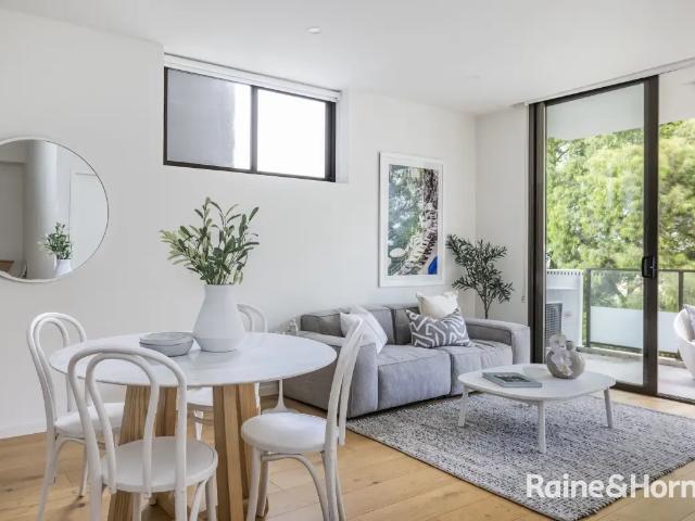 Apartment for rent in Gladesville, Sydney