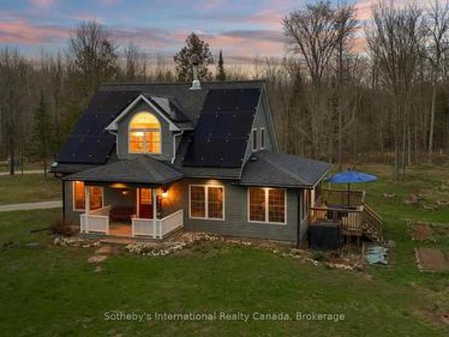 House for sale in Grey, Ontario