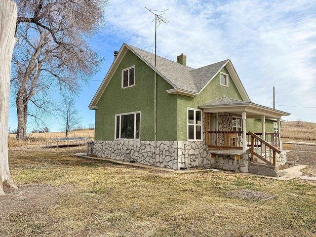Land for sale in Nebraska
