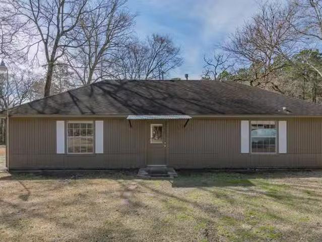 House for rent in Conroe