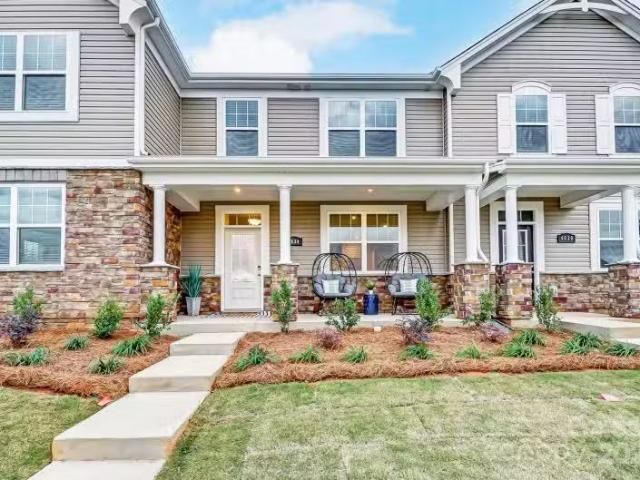 Condo for sale in Charlotte