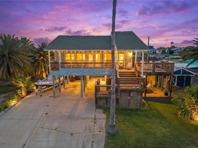 House for sale in Corpus Christi, Texas