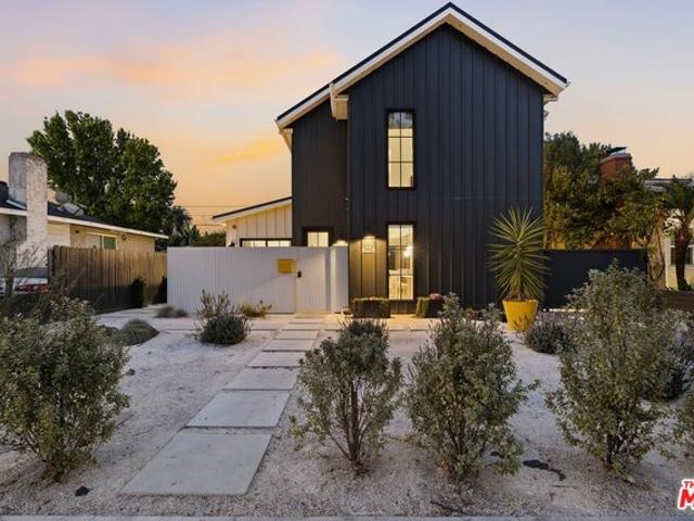 House for rent in Culver City, California