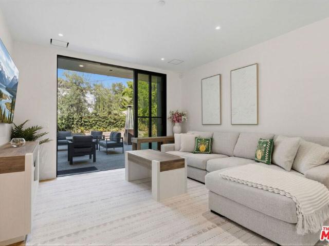 House for sale in Culver City, California