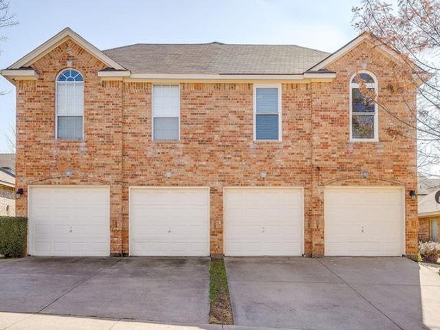 House for sale in Arlington, Texas