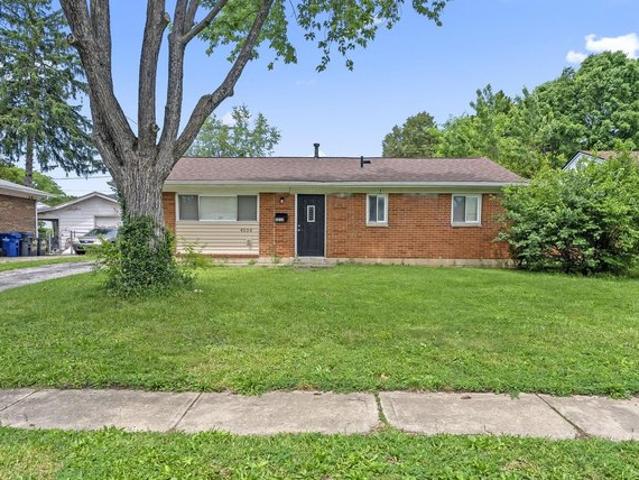 House for sale in Columbus, Ohio