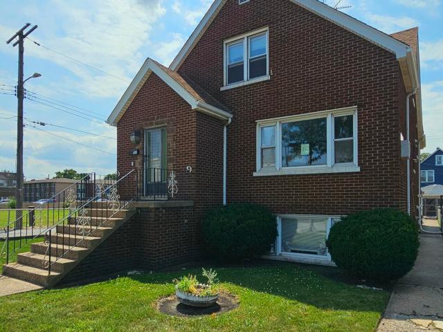 House for sale in East Chicago, Indiana
