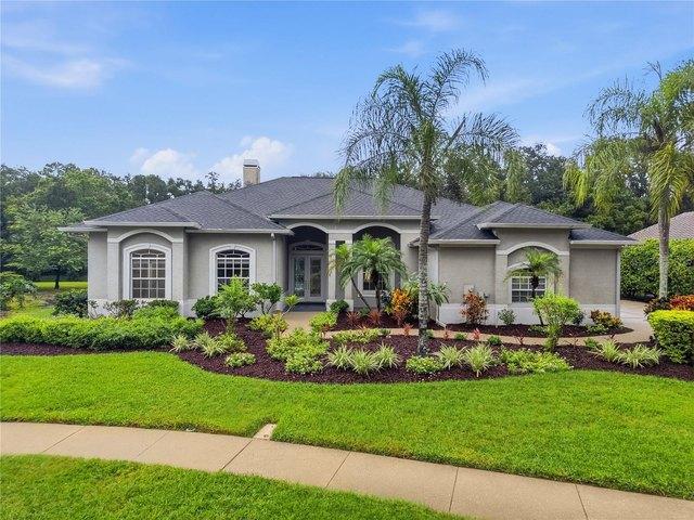 House for sale in Palm Harbor, Pinellas County