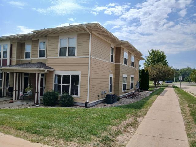 Condo for sale in Madison, Wisconsin