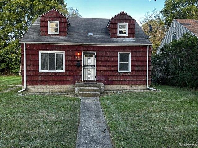 House for sale in Burton, Michigan