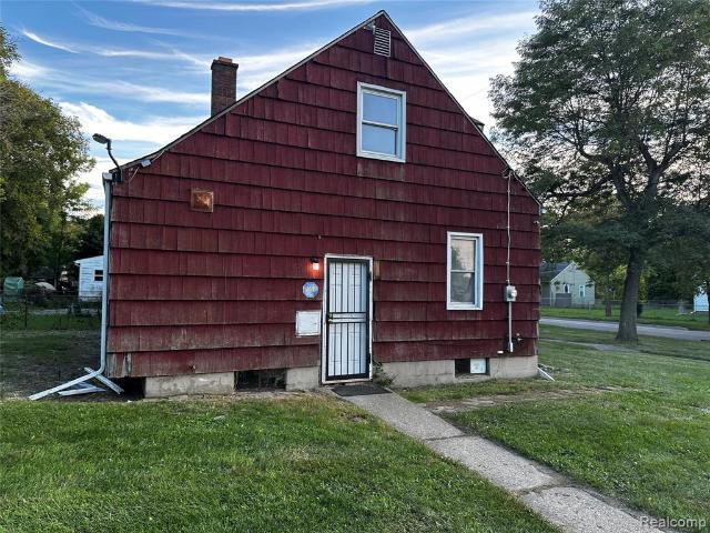 House for sale in Burton, Michigan