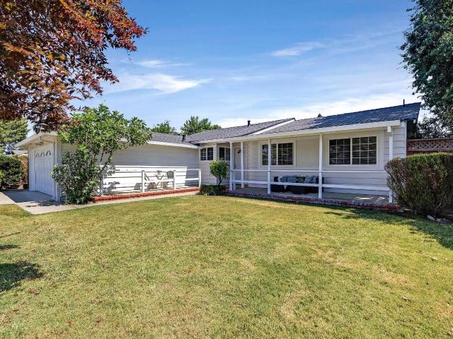 House for sale in Pleasanton, California