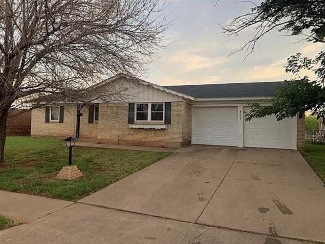 House for rent in Wichita Falls, Texas