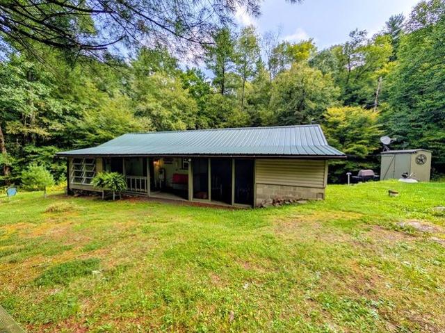 House for sale in Tionesta, Pennsylvania