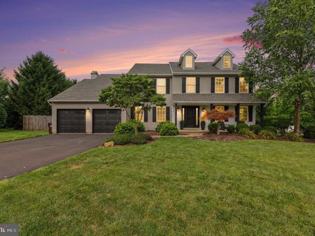 House for sale in Bucks, Pennsylvania