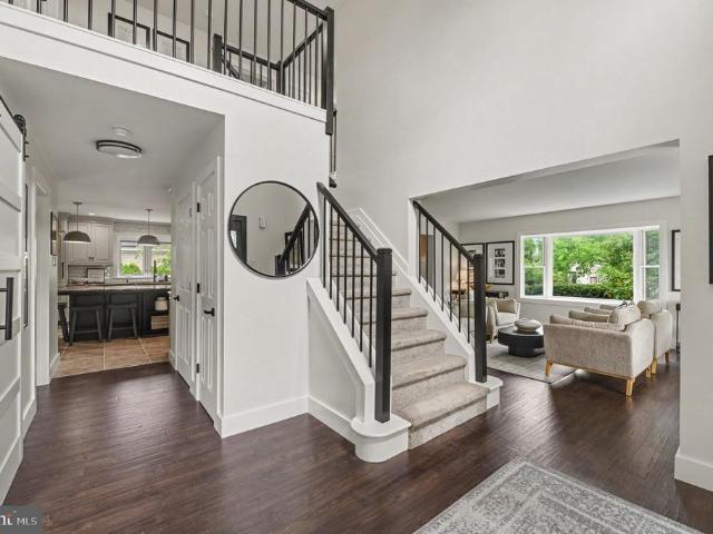 House for sale in Bucks, Pennsylvania